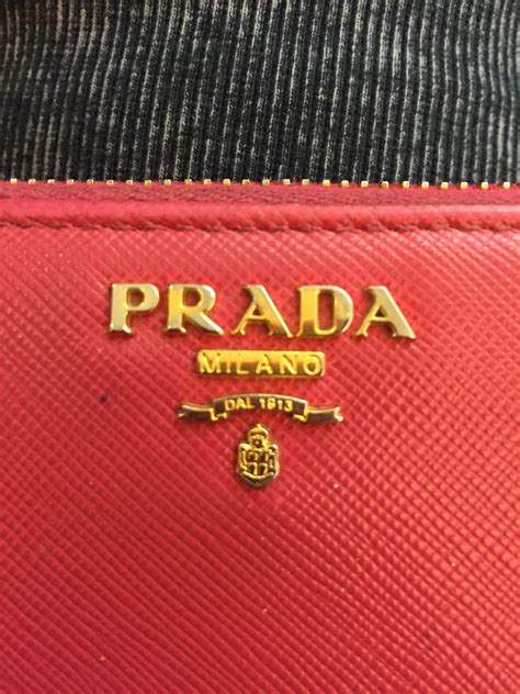 fake prada online|inside of prada bag.